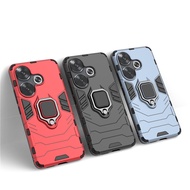 Back Cover for Xiaomi 15 14T Poco C61 C75 F6 X7 M7 M6 X6 NEO Redmi Turbo4 K80 Note 14 Pro Shockproof