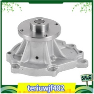 【●TI●】21010-FU425 Forklift Parts Cooling System  Water Pump for TCM  K15 K21 K25  21010-FU400 21010-