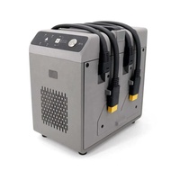 เครื่องชาร์จแบตเตอรี่โดรนเกษตร MG1P การชาร์จแบตเตอรี่เที่ยวบินอัจฉริยะ 2600W เครื่องชาร์จที่สมดุล T2