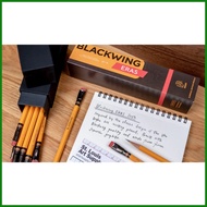 Blackwing Palomino Individual Pencils