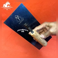 Roskam Acian Fukuda Plat Baja ( ORIGINAL JEPANG ) RASKAM PLASTERING TROWEL FUKUDA - CENDOK SENDOK