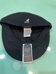 Kangol tropic 504 鴨舌帽/小偷帽 M