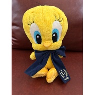 Tweety Bird Doll Looney Tunes Preciality Special Plush Collection Version 35 Cm Tall.