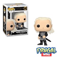 Funko Pop! House of the Dragon - Daemon Targaryen vinyl figure collectible 05