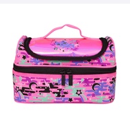 Smiggle Lunch Bag Lunch Box For Boys and Girls