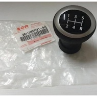 BXT - Karimun Wagon transmission/ gear stick Knob