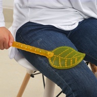 Silicone Lengthened Meridian Pasha Board Health Cervical Spine Percussion Fitness Massage Hammer Sho