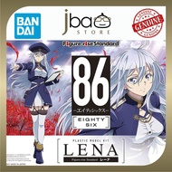 Bandai Figure-rise Standard Lena 86 Eighty Six Plastic Model