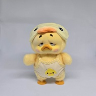 พร้อมส่งจากไทย ชุดน้องเป็ด Upser Duck พร้อมที่คาดหัว (ไม่รวมตุ๊กตาเป็ด)