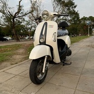 《高雄二手機車》 2016 光陽 MANY 110 #3059 #免費試乘/中古機車/二手機車/流行車款/實體門市