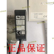 【公司貨免運】全新奧普士optex光電開關v2r-1200 鏡反射式光電傳感器