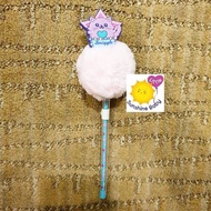 Smiggle Fluffy Pen - Original Smiggle Feather Pen
