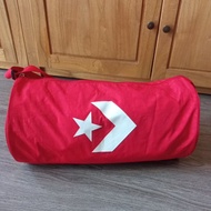 Tas C0nv3r*se Rolling Bag Wrinkle