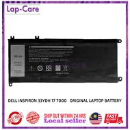 DELL INSPIRON 33YDH 17 7000 13 7353 7773 7778 7779 G3 15 3579 G3 17 3779 G7 15 7588 G5 15 5587 COMPA