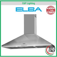 Elba 90cm Chinney Cooker Hood 90CM F0 S4 90