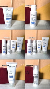 ERHA Skincare + Kosmetik