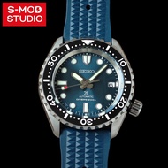 Seiko MOD MM200 42mm Automatic SBDC127 Prospex Diver