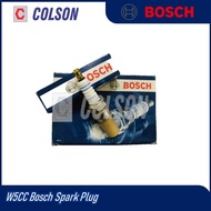 COLSON BOSCH Spark Plug for Yamaha Honda Engine W5CC