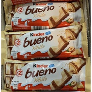 COKLAT LANGKAWI KINDER BUENO DARK / WHITE / ORIGINAL