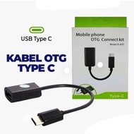 Type C OTG KIT Cable - OTG Cable Type C Type C Type-C