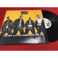 I've Got a Little Something for You-MN8 12 Inch LP B258