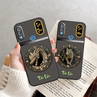 Vsmart Star 3 / Star 4 / Star3 / Star4 case printed with lucky 12 zodiac animals