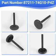 Car Rear Seat Knob for Grand Vitara SQ416 SQ420 SQ625/XL7/Jimny SN413 FJB43V 1.3L 87211-74G10-P4Z