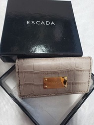 德國品牌Escada 鎖匙包
