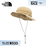 THE NORTH FACE RECYCLED CLASS V BRIMMER หมวกปีก