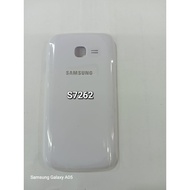 Backdoor casing rear cover samsung S7262
