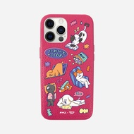 (12-13 series) Do Nothing Club ‘SSKTMMEE Ver.2 x MUSE’ Personalized Phone Case