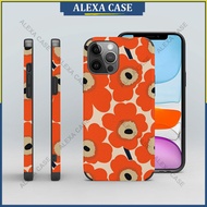 Flower Phone Case for iPhone 17 Pro Max / iPhone 16 Pro Max / iPhone 15 Pro Max / iPhone 13 Pro Max 