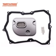 TF62SN 09M Transmission Filter And Oil Pan Gasket 325429 For VW PASSAT TIGUAN