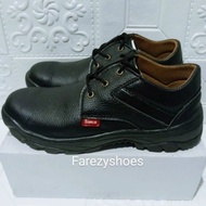 Safety Shoes/Project Shoes/Work Shoes/ Semi Boots Safety Shoes