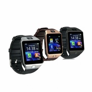 DZ09 (+FG) SIMCard/Call/SMS/Camera BT SmartWatch