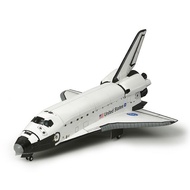TAMIYA 60402 1/100 SCALE SPACE SHUTTLE ATLANTIS