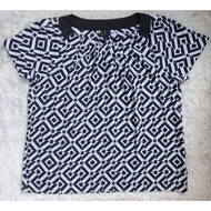 Worth*ngton Blouse (A28)