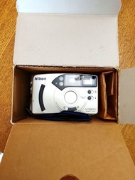 Nikon 全自動菲林相機