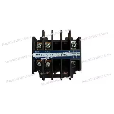 Suitable for Disassembly of Daikin Air Conditioner RHXY8MY1 Inverter Compressor, AC Contactor CLK-15