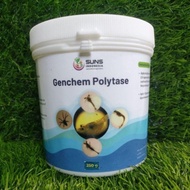 READY VITAMIN GENCHEM POLYTASE