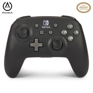 PowerA Wireless Controller for Nintendo Switch - Midnight (Officially Licensed)
