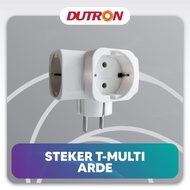 Dutron Steker T-Multi Arde (**)