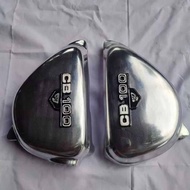 TEMPONG CB 100 BOX AKI CB 100 KEMPOLAN CB 100