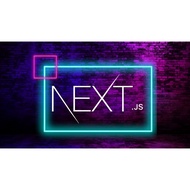 [COURSE] Next.js Projects – 4 NextJS 13 projects (Instagram, Google.) | Learn Udemy
