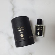 Acqua di Parma Yuzu 柚子香水5ml
