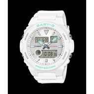 CASIO BABY-G G-LIDE BAX-100-7A BAX-100