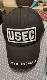 逃離塔科夫USEC帽