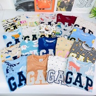 baby gap pyjamas set l baby boy outfit l baby girl outfit
