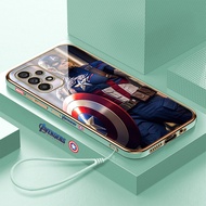 LOKAL [Local Delivery] Samsung Galaxy M40S A35 5G A51 A52 A52S A53 A54 A55 5G A56 A53S A7 A70 A70S A