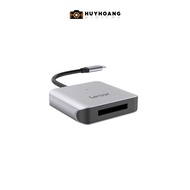 Lexar CF Express Type B USB-C Gen 3.2 Memory Card Reader